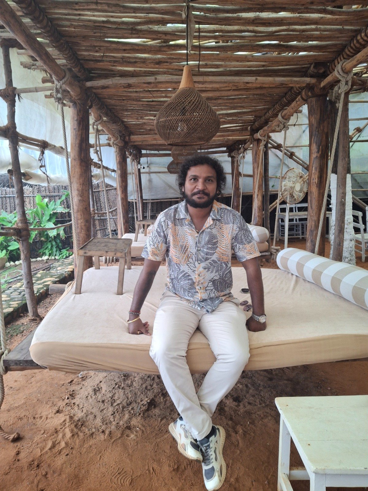 Founder